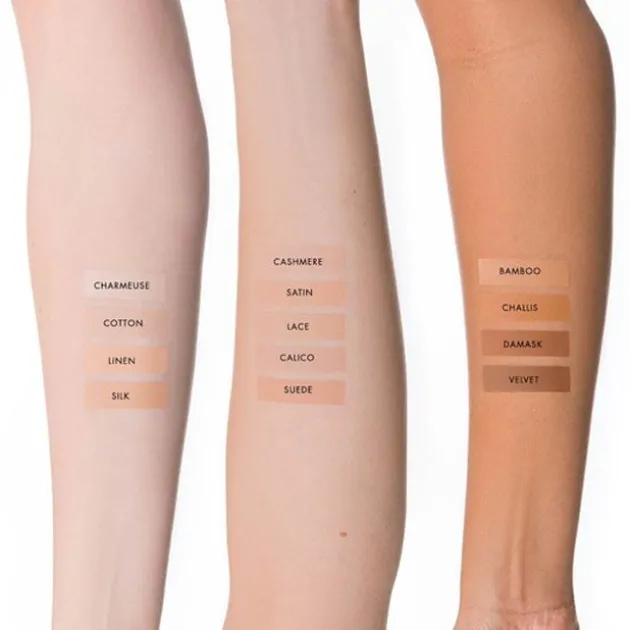 Lily Lolo Fond de teint crème - 7g