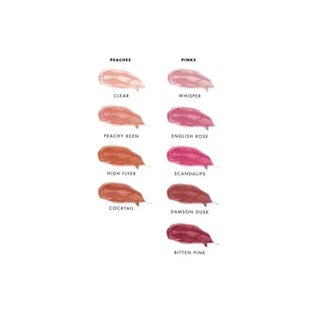 Lily Lolo Gloss naturel - 4ml