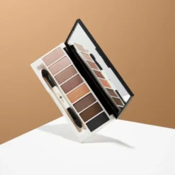 Lily Lolo Palette maquillage Laid Bare - 8g