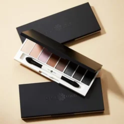 Lily Lolo Palette maquillage Smoke & Mirrors - 8g