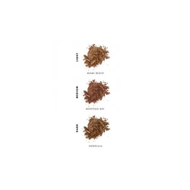 Lily Lolo Poudre bronzante compacte - 9g