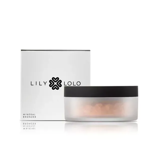 Lily Lolo Poudre bronzante libre - 8g