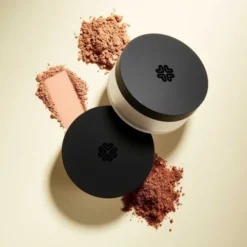 Lily Lolo Poudre bronzante libre - 8g