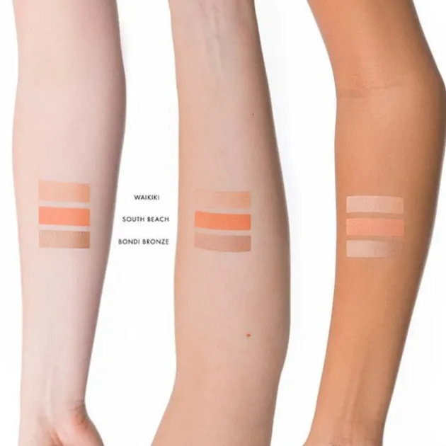 Lily Lolo Poudre bronzante libre - 8g