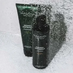 Madara Cosmétiques Après-Shampoing Réparateur & Nourrissant - 200 ml