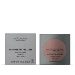 Madara Cosmétiques Blush minéral Magnetic Blush - 6 g
