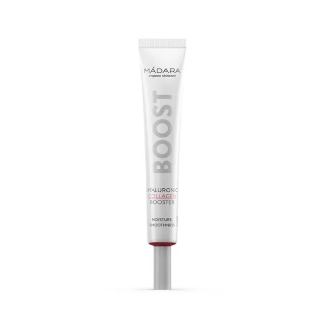 Madara Cosmétiques Booster de collagène hyaluronique - 25 ml