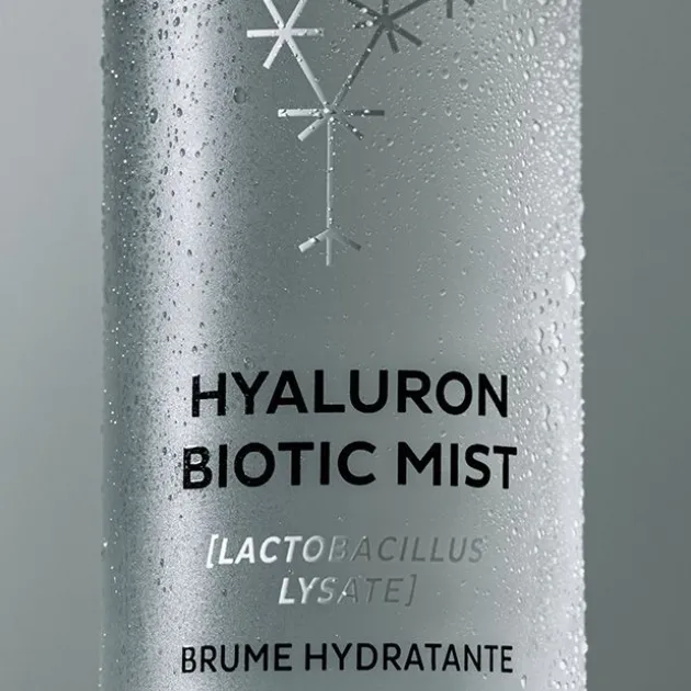 Madara Cosmétiques Brume biotique à l’acide hyaluronique - 100 ml
