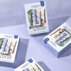 Madara Cosmétiques Coffret Botanic Activist