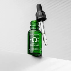 Madara Cosmétiques Concentré Oméga 3-6-9 - 17,5 ml
