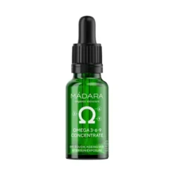 Madara Cosmétiques Concentré Oméga 3-6-9 - 17,5 ml
