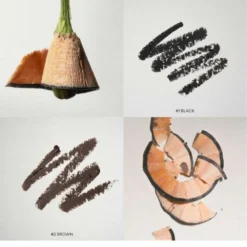 Madara Cosmétiques Crayon pour les yeux The Eye Pencil - 1 g