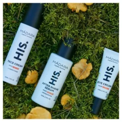 Madara Cosmétiques Crème contour des yeux pour homme HIS - 17ml