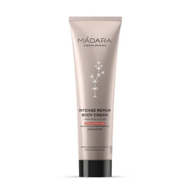 Madara Cosmétiques Crème corps Réparation Intense - 150 ml
