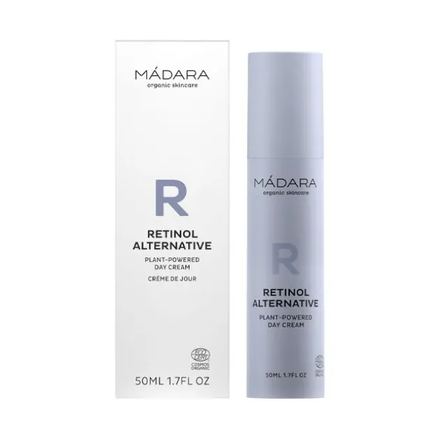 Madara Cosmétiques Crème de jour Retinol Alternative - 50 ml