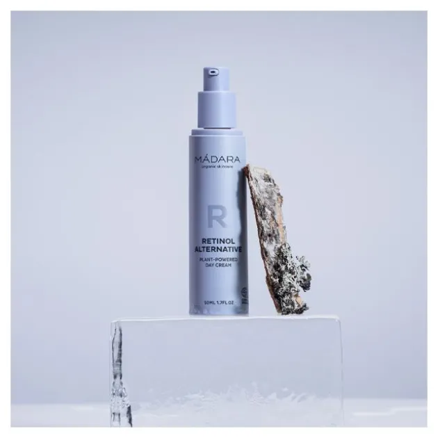 Madara Cosmétiques Crème de jour Retinol Alternative - 50 ml