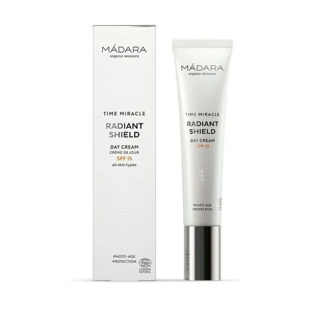 Madara Cosmétiques Crème de jour Time Miracle SPF15 - 40 ml