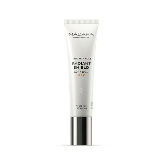 Madara Cosmétiques Crème de jour Time Miracle SPF15 - 40 ml