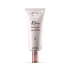 Madara Cosmétiques Crème de nuit Night Source - 70 ml