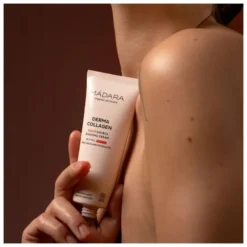 Madara Cosmétiques Crème de nuit Night Source - 70 ml