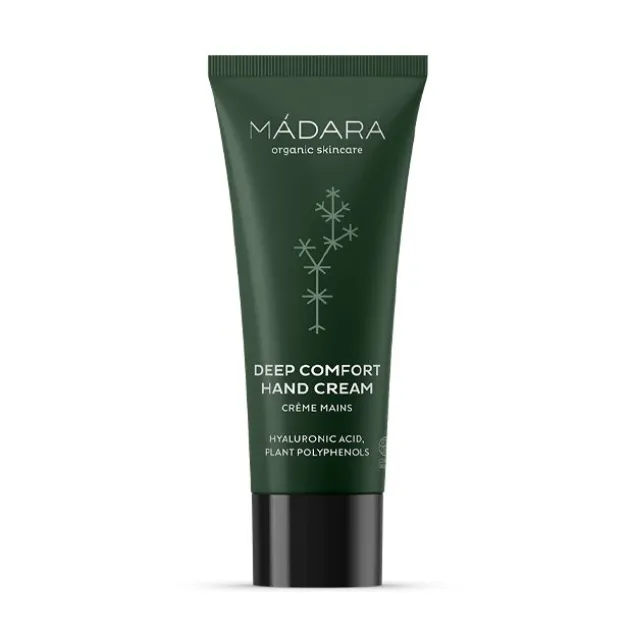 Madara Cosmétiques Crème mains Deep Comfort - 60 ml