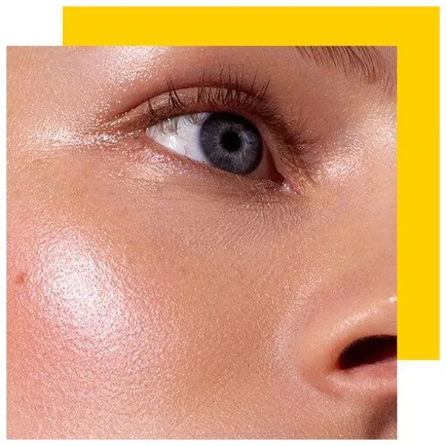 Madara Cosmétiques Crème Régénérante Illuminatrice À La Vitamine C - 50 ml