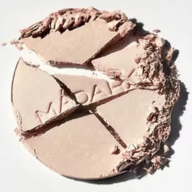 Madara Cosmétiques Enlumineur minéral Soft Glow - 6 g