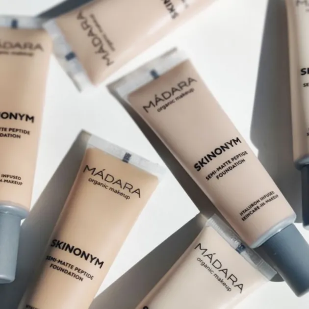 Madara Cosmétiques Fond de teint Skinonym - 30 ml