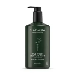 Madara Cosmétiques Gel douche hydratant Wild Woods - 500 ml