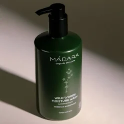 Madara Cosmétiques Gel douche hydratant Wild Woods - 500 ml