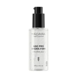 Madara Cosmétiques Gelée hyaluronique Age Pro Hydra Firm - 75 ml