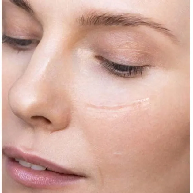 Madara Cosmétiques Gel intense à la rose SOS Hydra - 75 ml