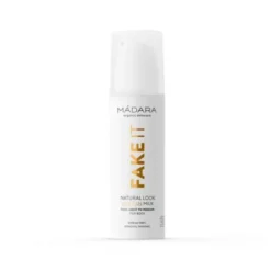 Madara Cosmétiques Lait autobronzant effet naturel Fake It - 150ml
