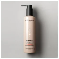 Madara Cosmétiques Lait hydratant corps Hydra Soft - 250 ml