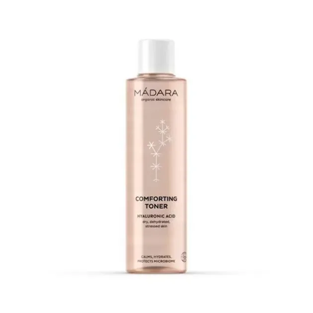 Madara Cosmétiques Lotion Tonique Adoucissante - 200 ml