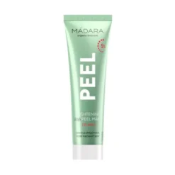 Madara Cosmétiques Masque peeling éclat aux AHA - 60 ml