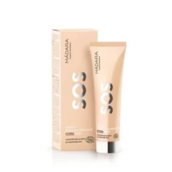 Madara Cosmétiques Masque visage hydratant SOS Hydra - 60 ml