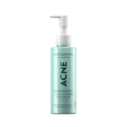 Madara Cosmétiques Nettoyant purifiant Sebum Control ACNE - 140 ml