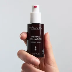 Madara Cosmétiques Sérum aux peptides Derma Collagen - 30ml