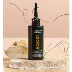 Madara Cosmétiques Sérum Cheveux Booster de Pousse - 100 ml