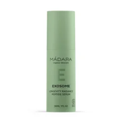 Madara Cosmétiques Sérum Éclat aux Peptides Exosome Longevity - 30 ml