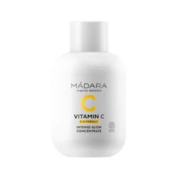 Madara Cosmétiques Sérum éclat Vitamin C Intense Glow Concentrate - 30 ml