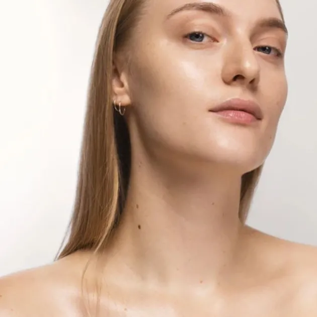 Madara Cosmétiques Sérum Hyaluronique aux peptides Hydra Glow - 30 ml