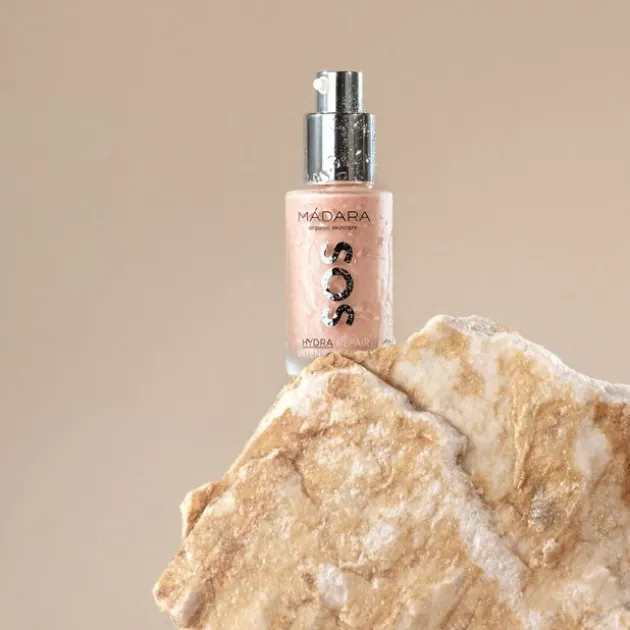 Madara Cosmétiques Sérum hydratant Intense Repair SOS Hydra - 30ml