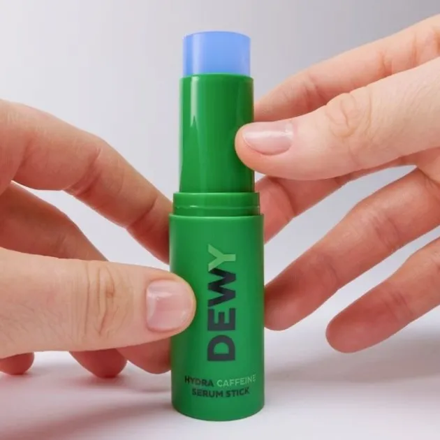 Madara Cosmétiques Sérum stick Dewy Hydra Cafeine - 11.5 g