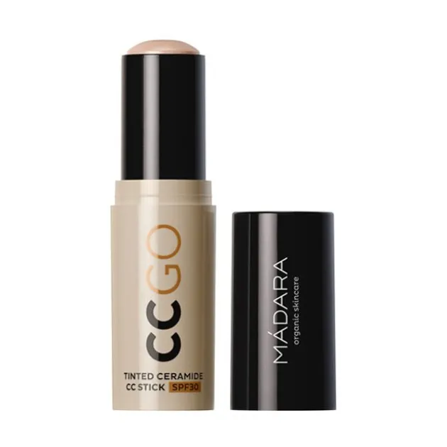 Madara Cosmétiques Stick teinté CC GO SPF30 - 13 g