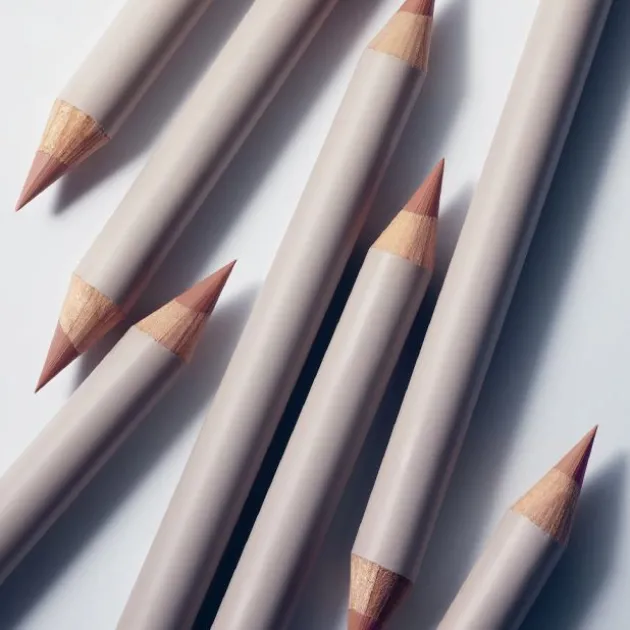 Manasi 7 Crayon yeux et lèvres Eye And Lip Definer - 1,5 g