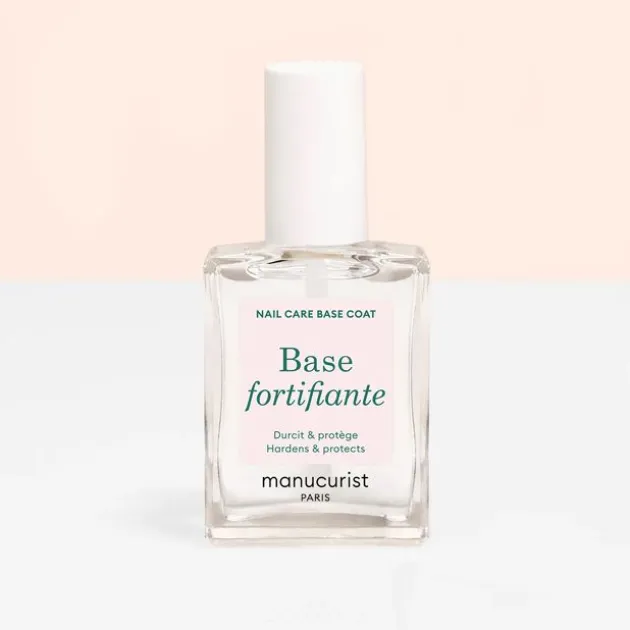 Manucurist Base Fortifiante - 15 ml