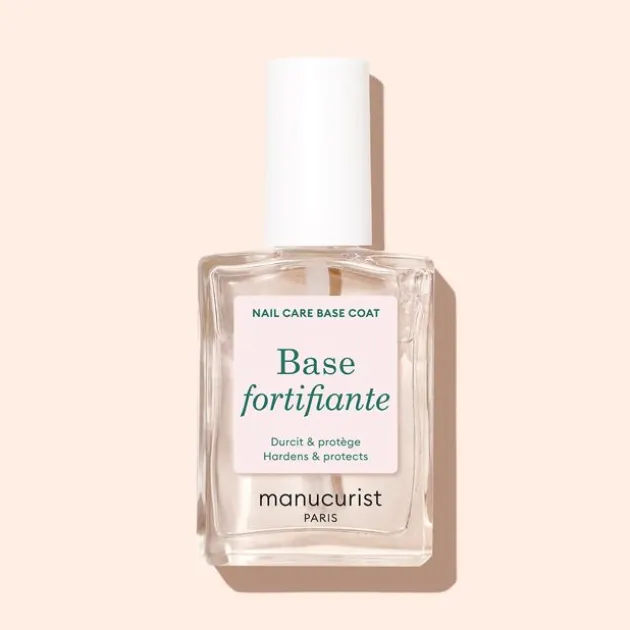 Manucurist Base Fortifiante - 15 ml