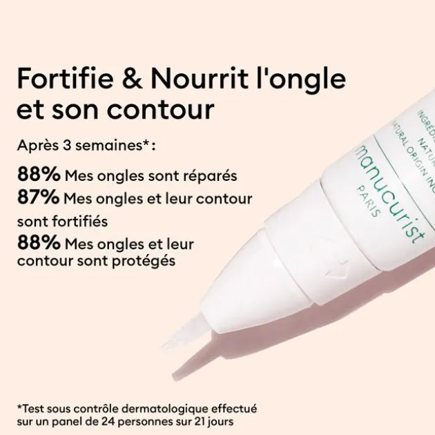 Manucurist Concentré Perfecteur - 10 ml